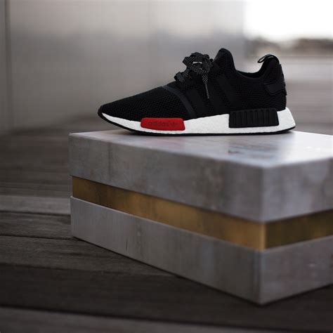 replica adidas nmd r1|Adidas NMD r1 foot locker.